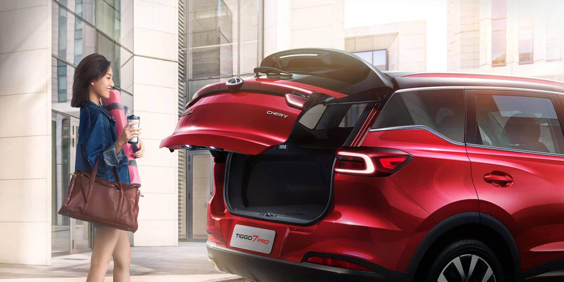 Chery TIGGO 7 Pro Ne Kadar Yakıyor